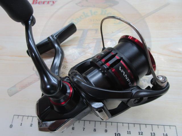 20ヴァンフォード C2000S｜＠ベリーネット 日本最大新品中古釣具
