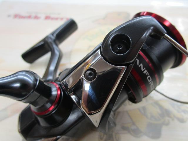 20ヴァンフォード C2000S｜＠ベリーネット 日本最大新品中古釣具