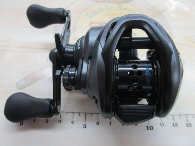 【中古品】21SLX BFS 左 シマノ SLX BFS 左 (リール) 価格比較 - 価格.com