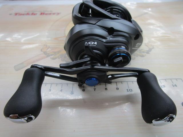 21SLX BFS XG LH｜＠ベリーネット 日本最大新品中古釣具WEBショップ