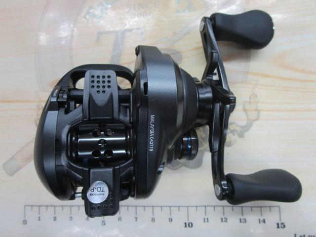 21SLX BFS XG LH｜＠ベリーネット 日本最大新品中古釣具WEBショップ