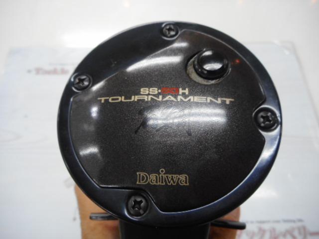 ☆ダイワ　トーナメント　石鯛　SS-50H（中古） ☆ダイワ トーナメント 石鯛 SS-50H（中古） - メルカリ
