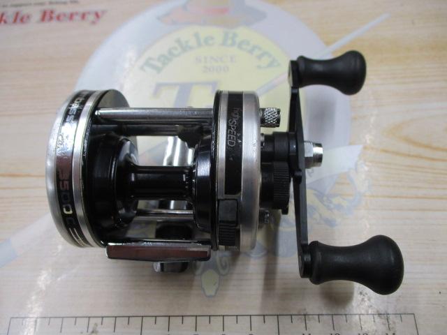 3500C シルバー｜＠ベリーネット 日本最大新品中古釣具WEBショップ