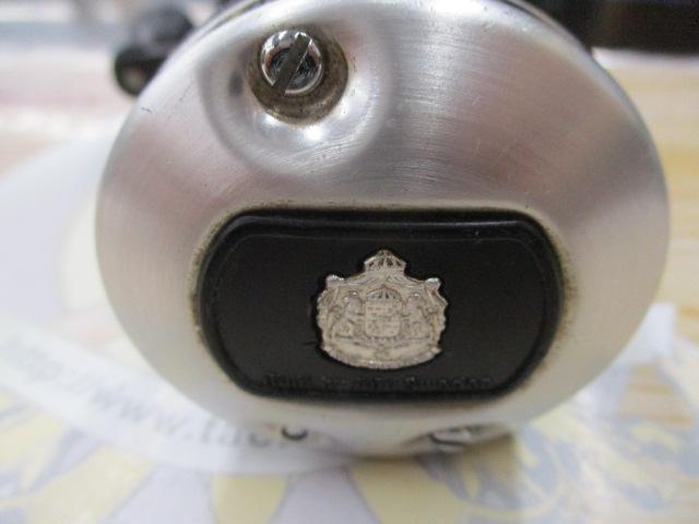 シルバー ベイトリール 3500C 3500C シルバー｜＠ベリーネット 日本最大新品中古釣具WEBショップ