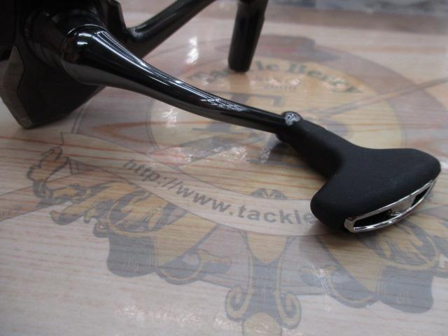 20ツインパワー C3000MHG