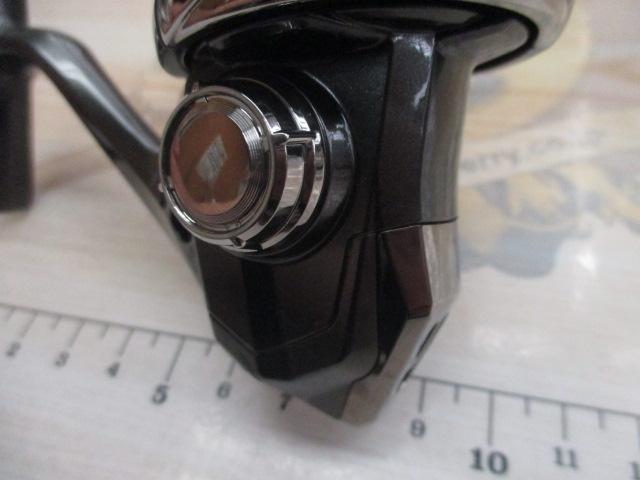 20ツインパワー C3000MHG