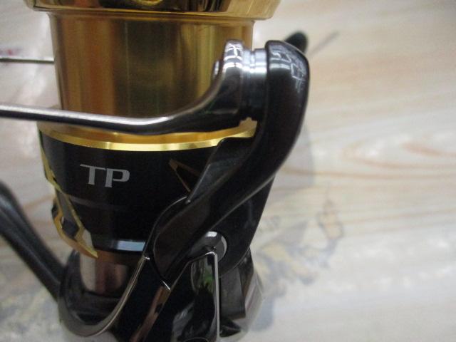 20ツインパワー C3000MHG