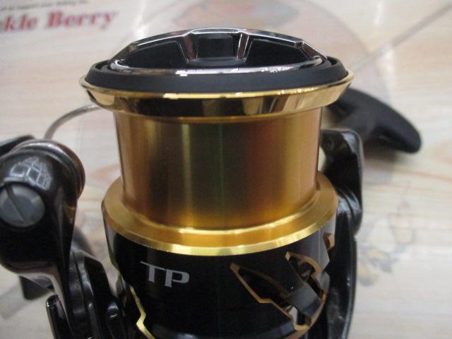 20ツインパワー C3000MHG