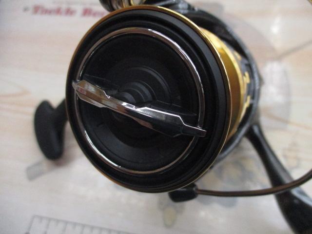 20ツインパワー C3000MHG