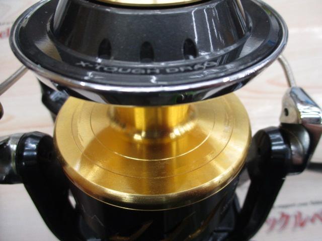 13ステラSW 18000HG 中古 13ステラSW 18000HG｜＠ベリーネット 日本最大新品中古釣具WEB