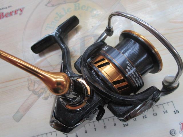 ダイワ 18 レガリス LT3000-CXH 未使用品 18レガリス LT3000-CXH｜＠ベリーネット 日本最大新品中古釣具