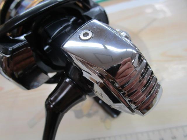 22カルディアSW 5000D-CXH