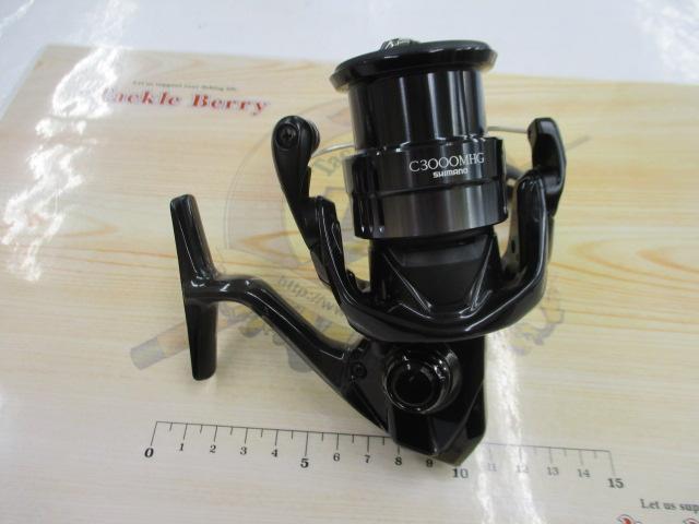 24エクスセンスBB C3000MHG｜＠ベリーネット 日本最大新品中古