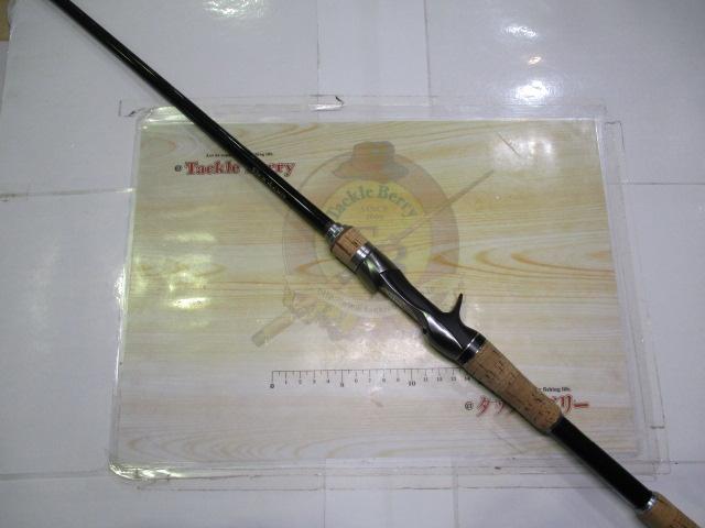 バンタム170mh美品 バンタム 170MH｜＠ベリーネット 日本最大新品中古釣具WEBショップ