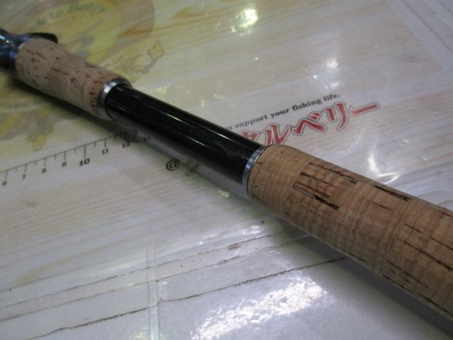 バンタム 170MH｜＠ベリーネット 日本最大新品中古釣具WEBショップ