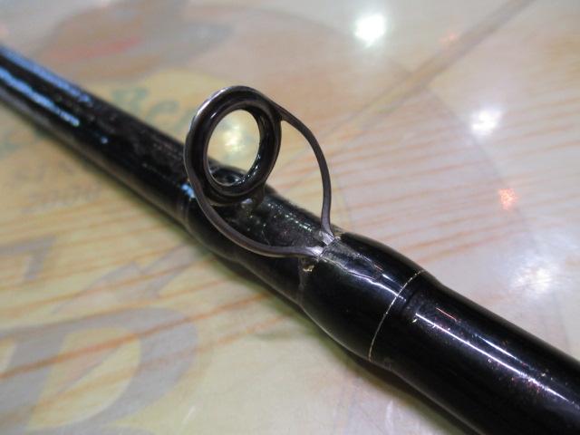 バンタム 170MH｜＠ベリーネット 日本最大新品中古釣具WEBショップ