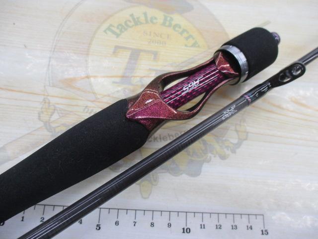 紅牙AGS K67XHB-METAL｜＠ベリーネット 日本最大新品中古釣具WEB