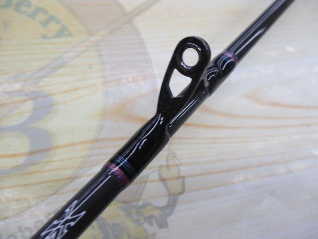 紅牙AGS K67XHB-METAL｜＠ベリーネット 日本最大新品中古釣具WEB
