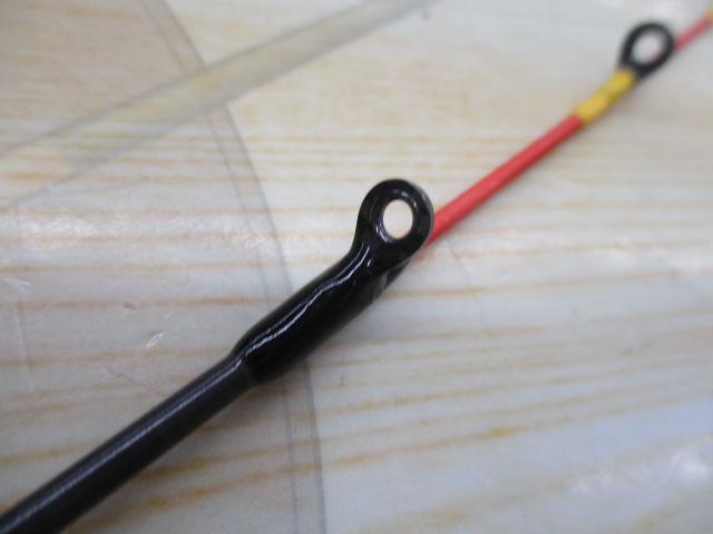 ケツ毛ジャパン 様用 紅牙AGS K67XHB-L TYPE-K ケツ毛ジャパン