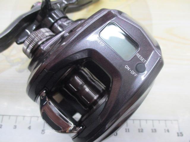21紅牙 IC 150L｜＠ベリーネット 日本最大新品中古釣具WEBショップ