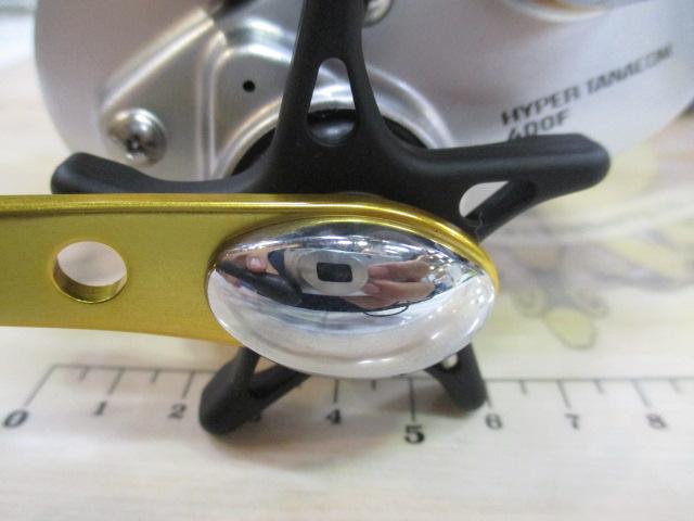 ハイパータナコン 400F｜＠ベリーネット 日本最大新品中古釣具