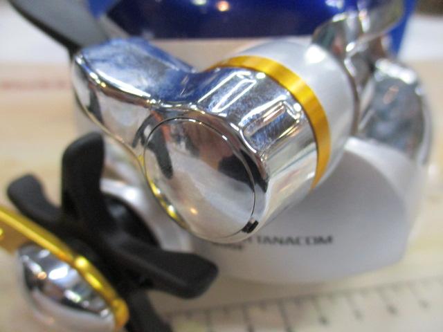ハイパータナコン 400F｜＠ベリーネット 日本最大新品中古釣具