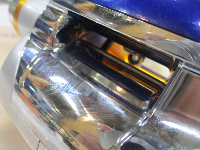 ハイパータナコン 400F