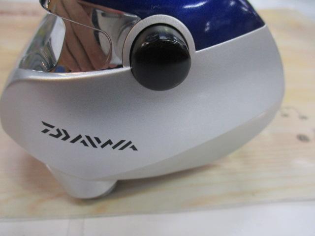 ハイパータナコン 400F