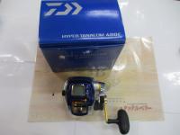 ハイパータナコン 400F