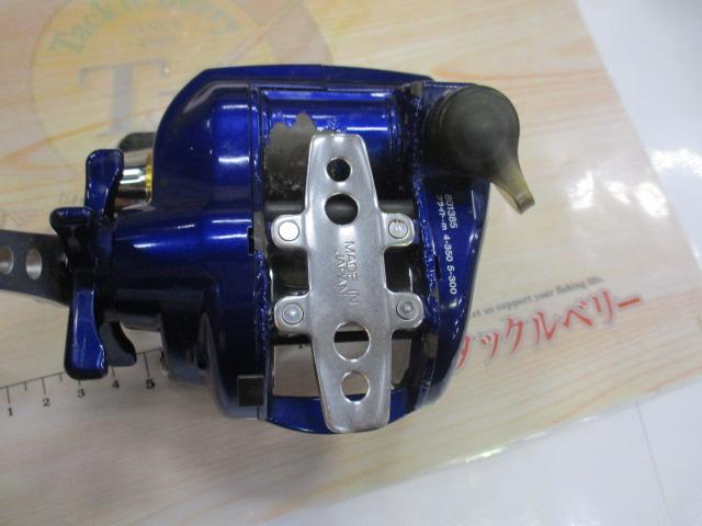 ハイパータナコン400FBe ハイパータナコン 400FBe｜＠ベリーネット 日本最大新品中古釣具