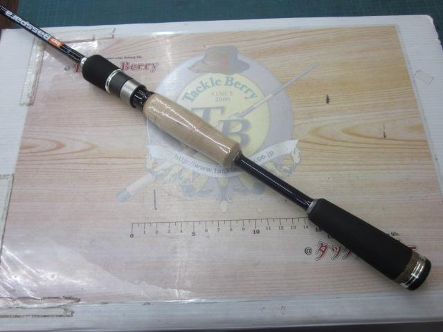 バスパラ BPS-632ML｜＠ベリーネット 日本最大新品中古釣具WEB
