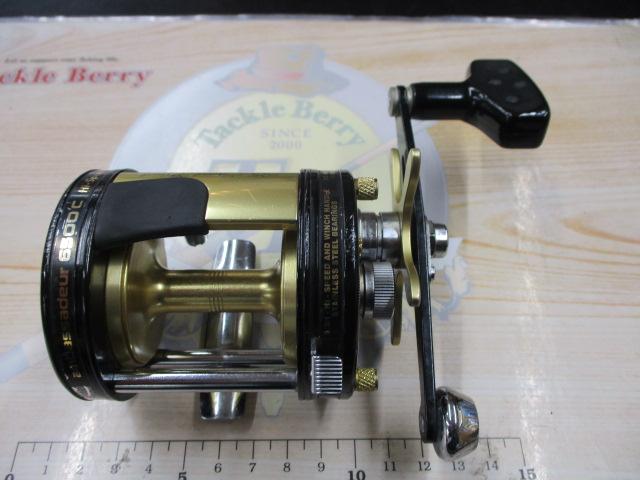 アブUC6500cハイスピードウインチ　新品 UC6500C ハイスピードウインチプラス｜＠ベリーネット 日本最大