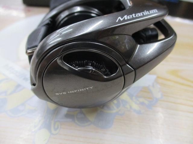 23メタニウム 101HG｜＠ベリーネット 日本最大新品中古釣具WEBショップ