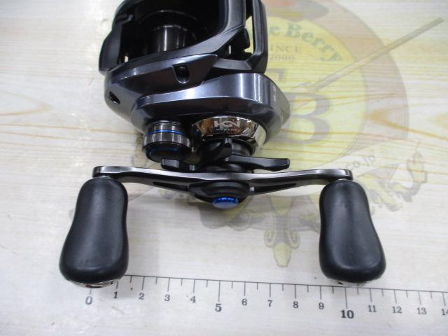 23SLX DC 70XG｜＠ベリーネット 日本最大新品中古釣具WEBショップ