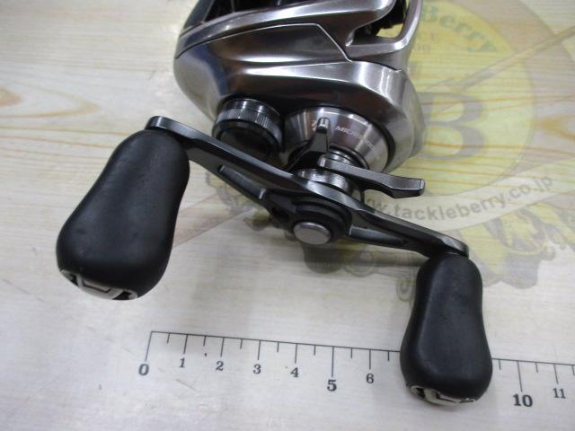 18バンタムMGL RH