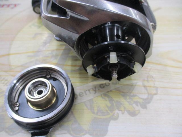 18バンタムMGL RH