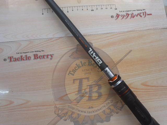 ロッド bpm bc-73xh-sb BPM BC-73XH-SB｜＠ベリーネット 日本最大新品中古釣具WEBショップ