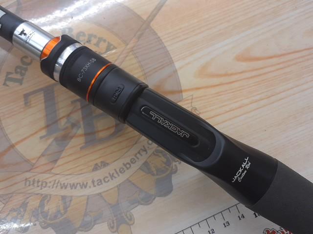 ロッド bpm bc-73xh-sb BPM BC-73XH-SB｜＠ベリーネット 日本最大新品中古釣具WEBショップ