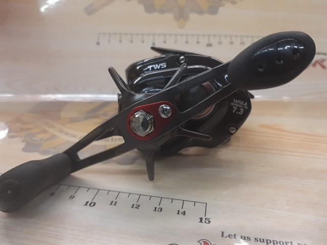 タトゥーラ HD 150SHL-TW