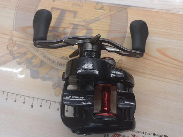 タトゥーラ HD 150SHL-TW｜＠ベリーネット 日本最大新品中古釣具