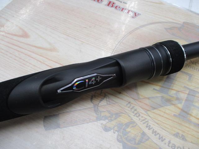 SHIMANO - 【中古/極上品】 シマノ 23 ディアルーナ S86ML   /Q170L Yahoo!オークション -「ディアルーナ s86」の落札相場・落札価格