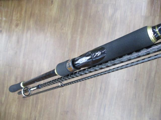ネッサBB S1008MMH｜＠ベリーネット 日本最大新品中古釣具WEB