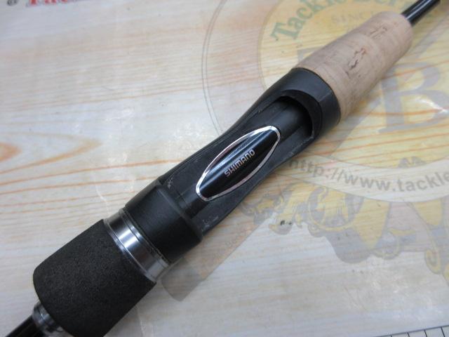 19トラウトライズ 63SUL