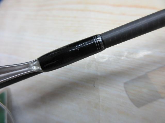 19トラウトライズ 63SUL