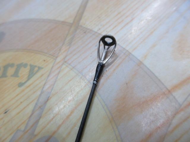 19トラウトライズ 63SUL