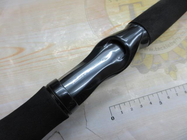 ハートランド HL721HRB-18 ハートランド721HRB-18】インプレ 巻きにも撃ちにもマルチに