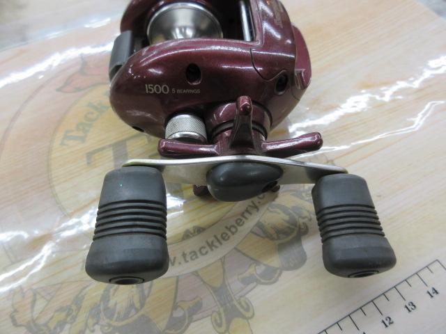 スコーピオン 1500(深溝スプール)