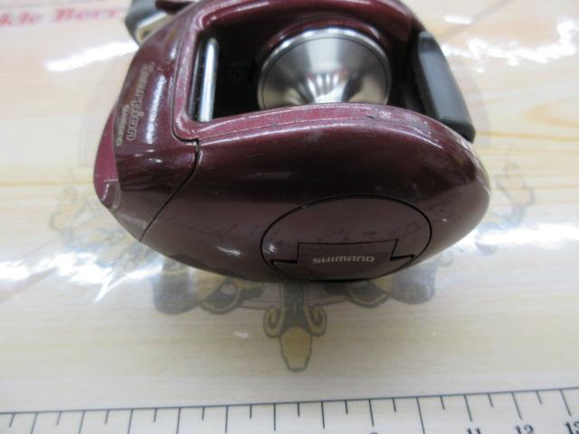 スコーピオン 1500(深溝スプール)