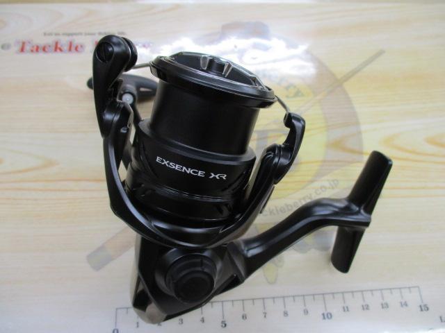 23エクスセンスXR 3000MHG｜＠ベリーネット 日本最大新品中古
