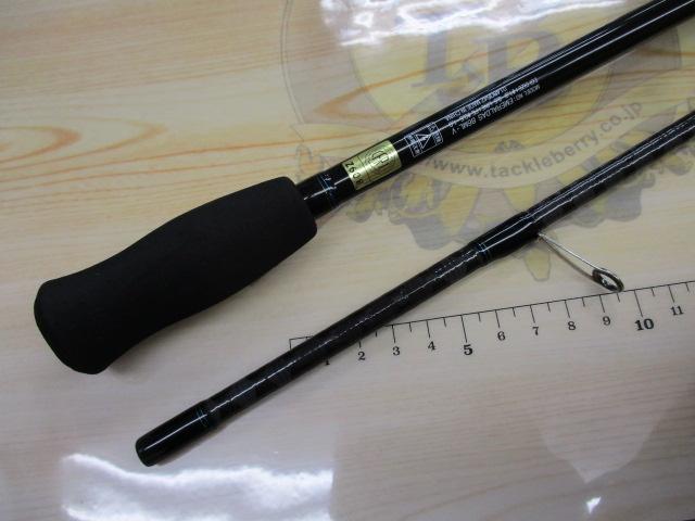 エメラルダス 86ML・V｜＠ベリーネット 日本最大新品中古釣具WEB